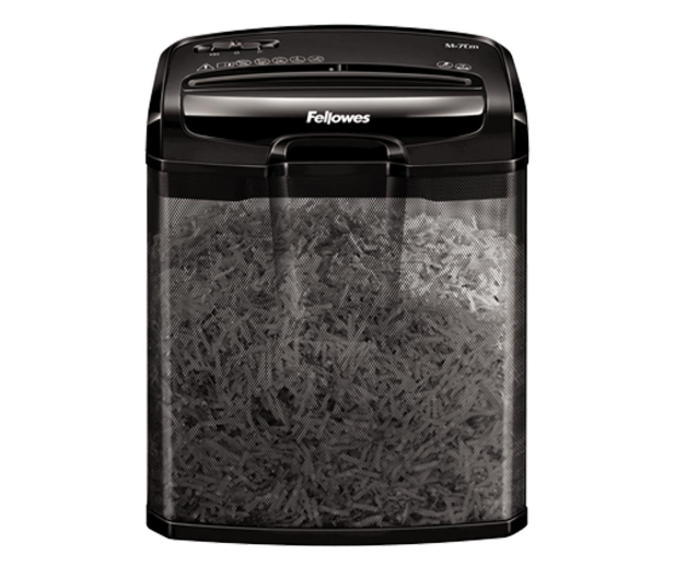 Fellowes Powershred M-7CM - 1140501 - zdjęcie